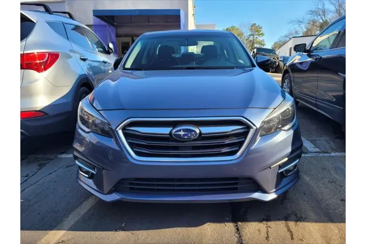 $16813 : Subaru Legacy 2018 AWD 2.5i image 3