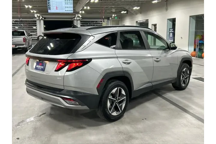 $26575 : Hyundai TUCSON 2025 AWD SEL image 8