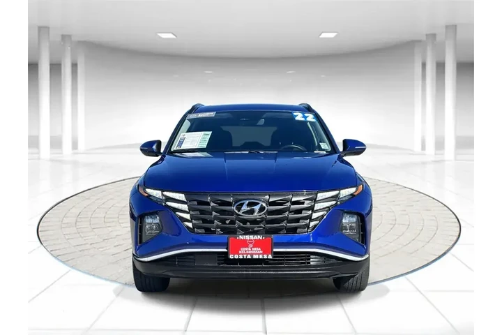 $19634 : Hyundai TUCSON 2022 SEL 4dr image 6