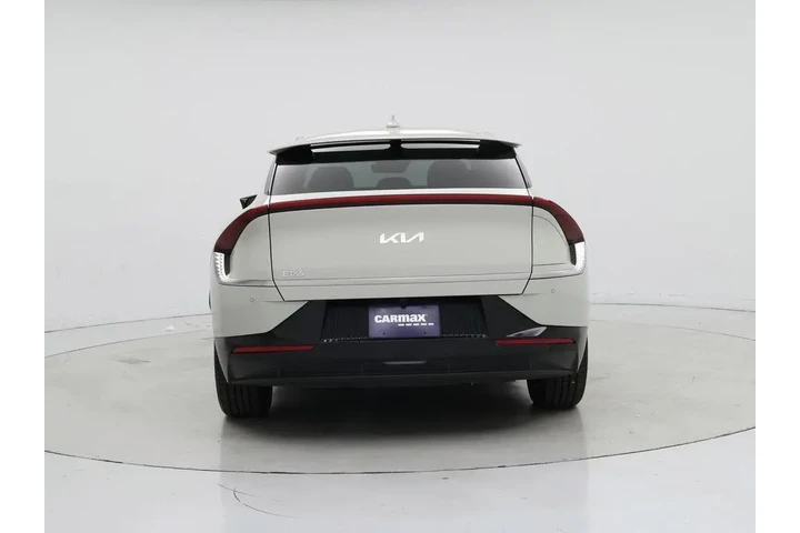 $28998 : Kia EV6 2023 Wind 4dr Crosso image 6