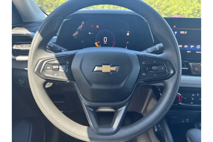 $20870 : Chevrolet Trailblazer 2024 4 image 9