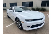 $11995 : 2014 Camaro 2LT thumbnail