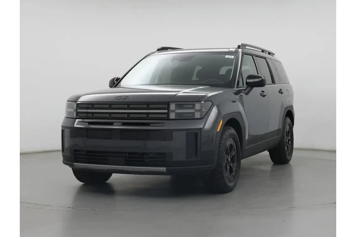 $36998 : Hyundai SANTA FE 2025 AWD XR image 4