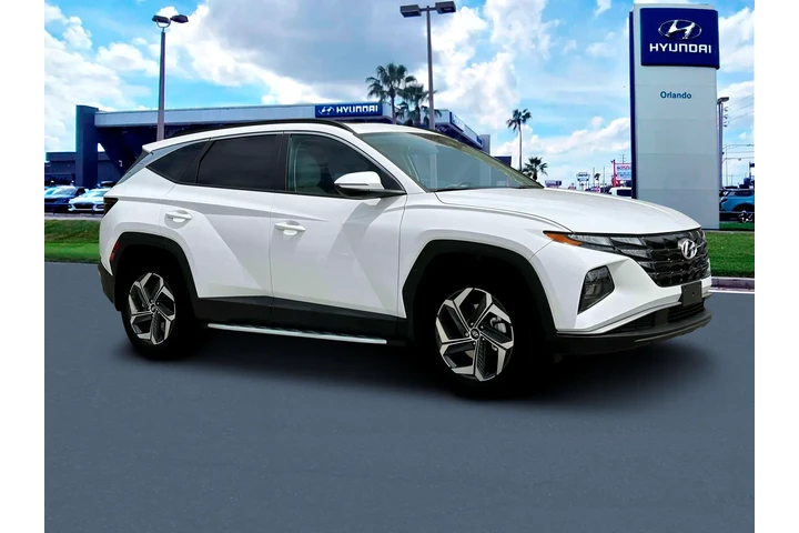 $19998 : Hyundai TUCSON 2024 AWD SEL image 10