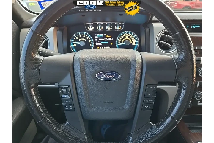 $14983 : Ford F-150 2012 4x4 XL 4dr S image 7