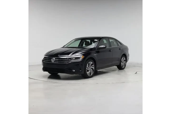 $19998 : Volkswagen Jetta 2021 SEL 4d image 4