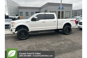 $27196 : Ford F-150 2016 4x4 Lariat 4 thumbnail