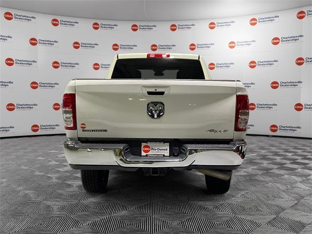 $41622 : PRE-OWNED 2021 RAM 2500 BIG H image 4