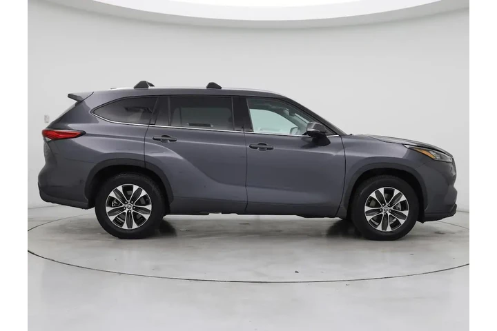 $29998 : Toyota Highlander 2020 XLE 4 image 7