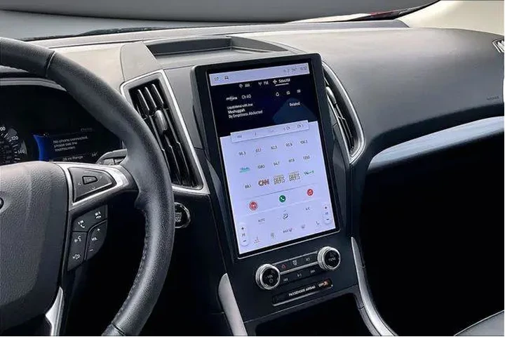 $29000 : Ford Edge 2024 AWD SEL 4dr S image 9