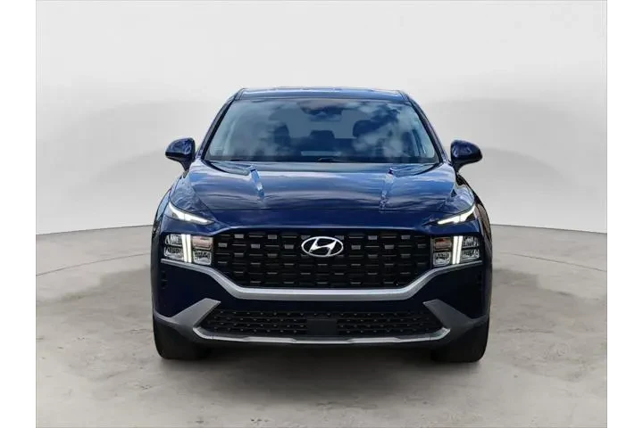 $21988 : Hyundai SANTA FE 2023 SE 4dr image 8
