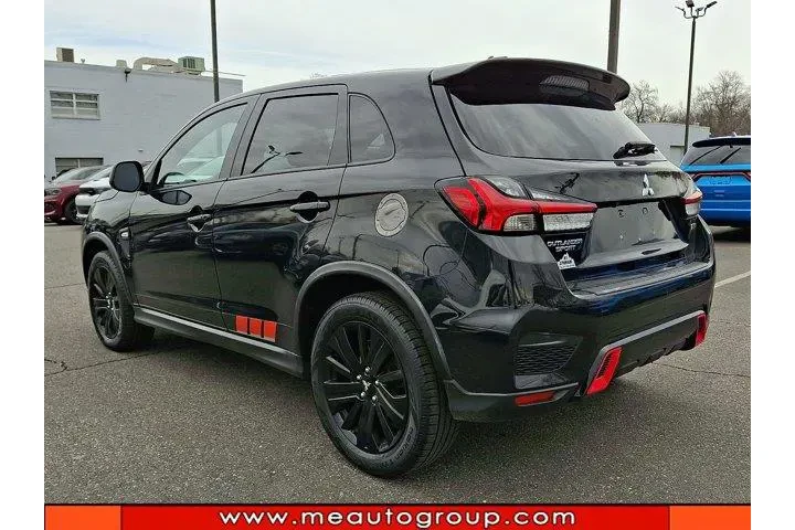 $19872 : Mitsubishi Outlander Sport 2 image 3