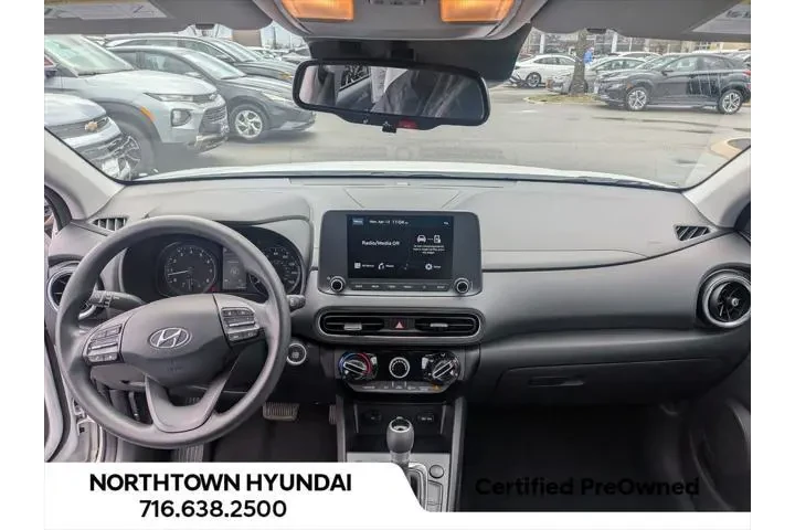$21220 : Hyundai KONA 2023 AWD SEL 4d image 7