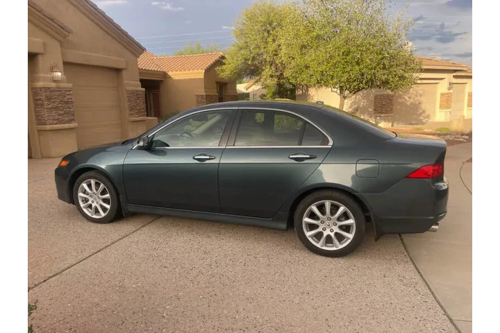 $7995 : 2008 TSX image 6