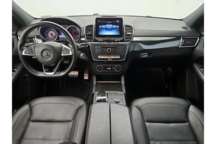 $36998 : Mercedes-Benz GLE 2019 AWD A image 9