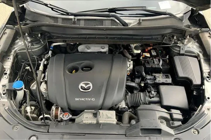 $23985 : Mazda CX-5 2023 AWD 2.5 S Pr image 10