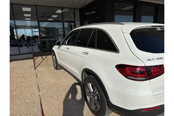 $20295 : Mercedes-Benz GLC 2020 GLC 3 image 4