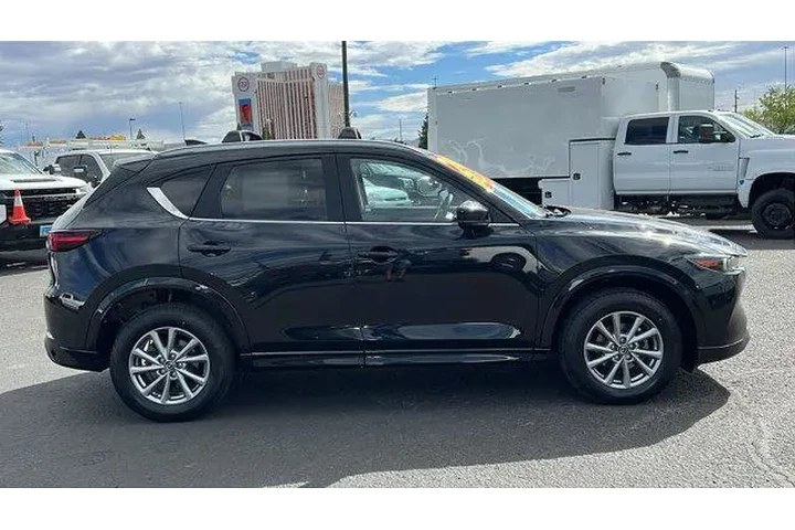 $28484 : Mazda CX-5 2024 AWD 2.5 S Pr image 4
