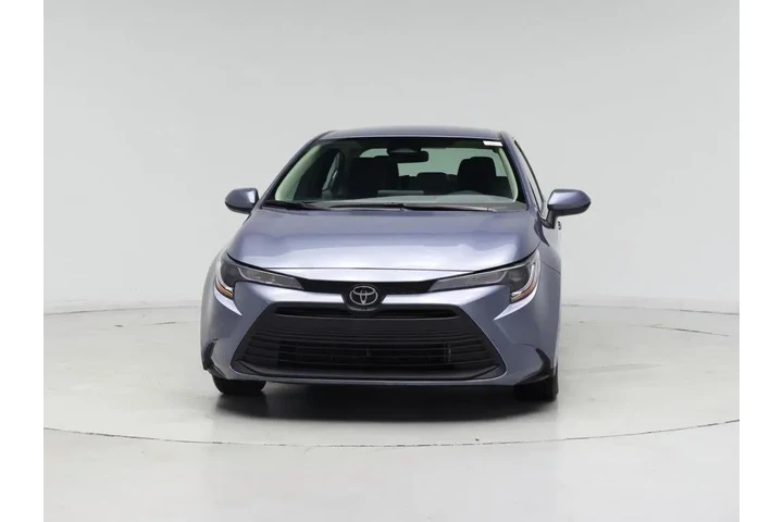 $18998 : Toyota Corolla 2024 LE 4dr S image 5