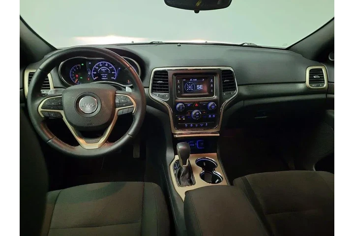 $15998 : Jeep Grand Cherokee 2017 4x4 image 9