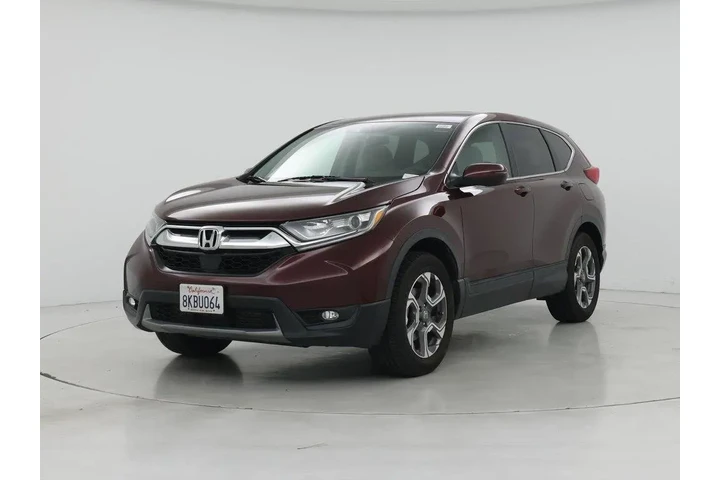 $18998 : Honda CR-V 2018 AWD EX 4dr S image 4