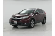 $18998 : Honda CR-V 2018 AWD EX 4dr S thumbnail