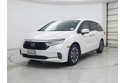 $37998 : Honda Odyssey 2023 EX-L 4dr thumbnail