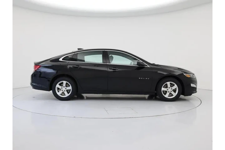 $18998 : Chevrolet Malibu 2023 LS 4dr image 7