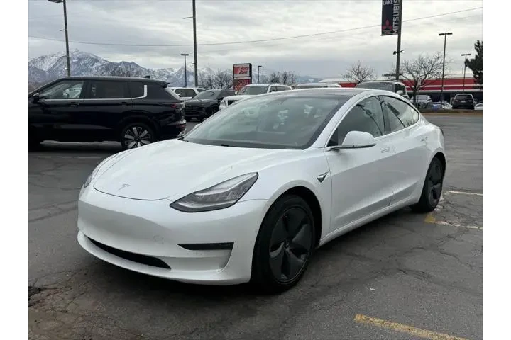 $17995 : Tesla Model 3 2020 AWD Long image 3
