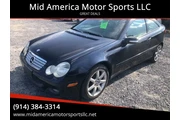 2005 Mercedes-Benz C-Class C
