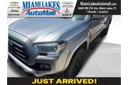 Toyota Tacoma 2023 4x2 TRD O en Hialeah