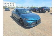 Toyota Camry 2026 SE 4dr Sed