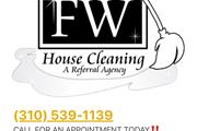HOUSE CLEANING FULL TIME en Los Angeles
