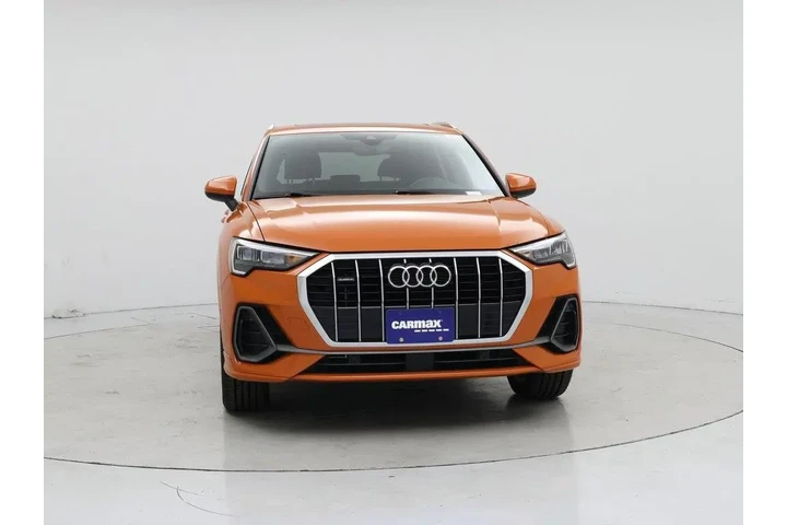 $22998 : Audi Q3 2021 AWD quattro S l image 5