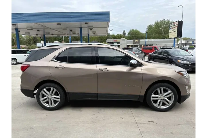 $16990 : 2019 Equinox Premier image 6