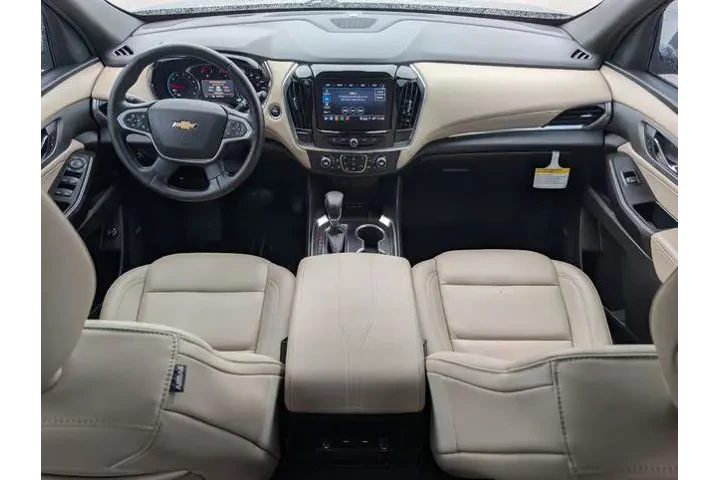 $28149 : Chevrolet Traverse 2023 4x4 image 10