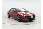 Hyundai ELANTRA 2023 SEL 4dr en Sacramento