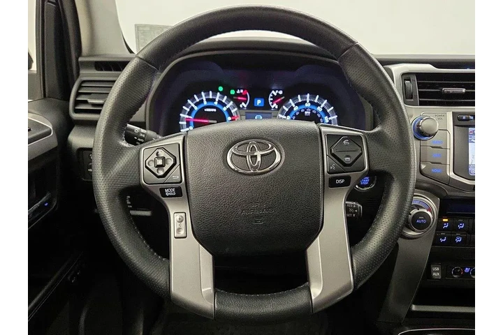 $33998 : Toyota 4Runner 2019 AWD Limi image 10