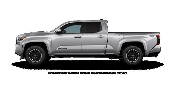 $54204 : New 2024 Tacoma TRD Sport Dou image 3