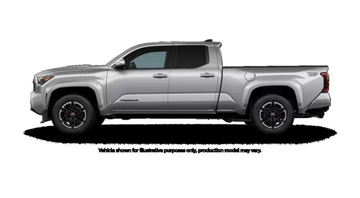 $54204 : New 2024 Tacoma TRD Sport Dou image 3