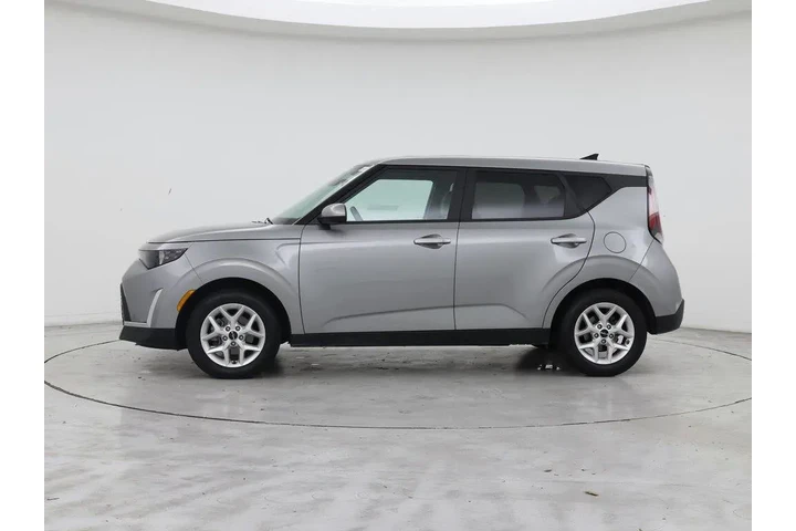 $17998 : Kia Soul 2025 LX 4dr Crossov image 3