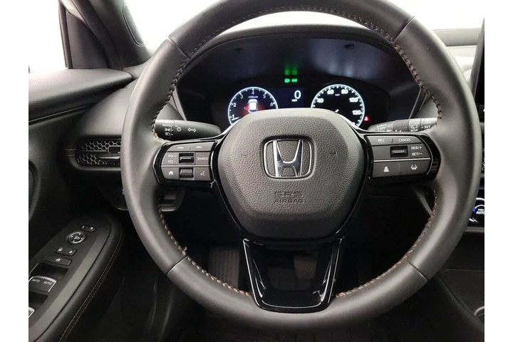 $25998 : Honda HR-V 2024 Sport 4dr Cr image 10