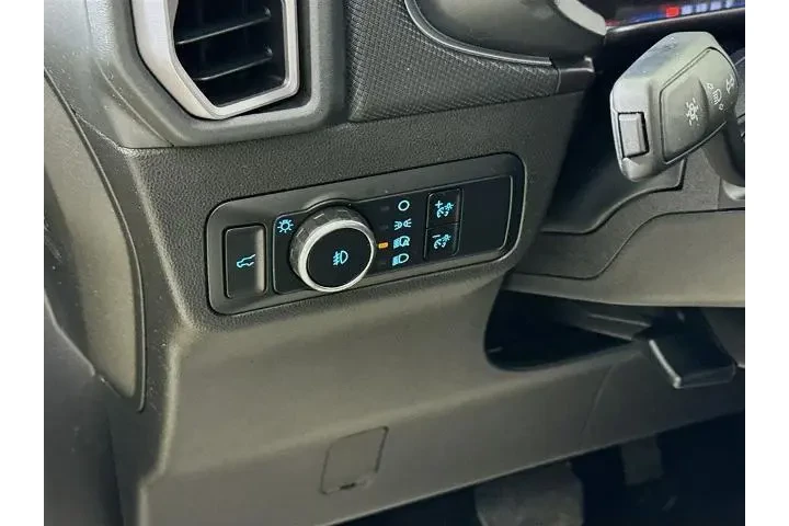 $27250 : Ford Bronco Sport 2024 AWD B image 10