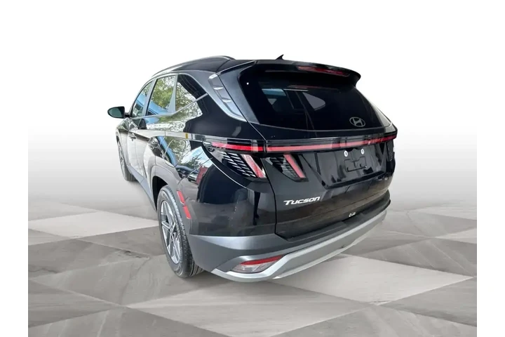 $34041 : Hyundai TUCSON 2025 SEL Conv image 6