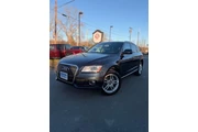 $12995 : 2015 Q5 3.0 quattro TDI Premi thumbnail