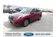 $27977 : Subaru Forester 2023 AWD Pre thumbnail