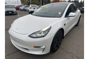 Tesla Model 3 2021 AWD Long en Seattle