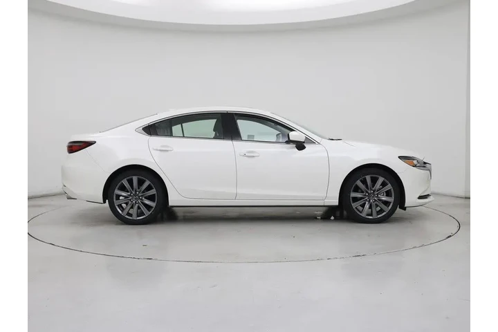 $23998 : Mazda Mazda6 2020 Grand Tour image 7