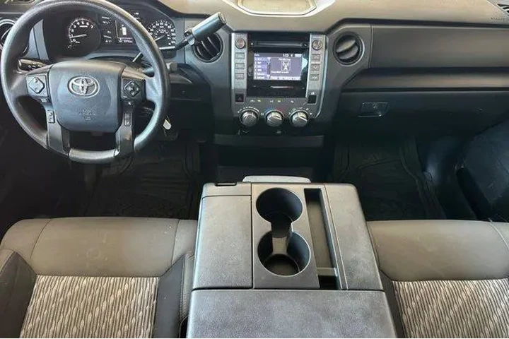 $29000 : Toyota Tundra 2019 4x2 SR 4d image 6