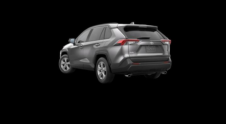 $35018 : RAV4 XLE image 4